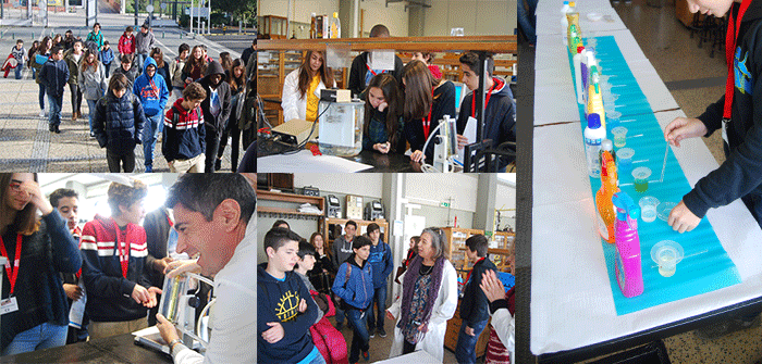 SessÃ£o Solene 2015/2016