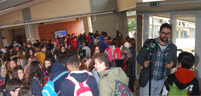 SessÃ£o Solene 2015/2016