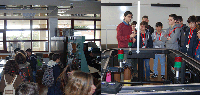 SessÃ£o Solene 2015/2016