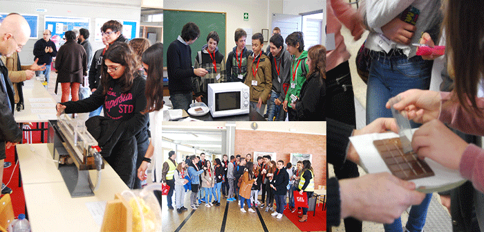 SessÃ£o Solene 2015/2016