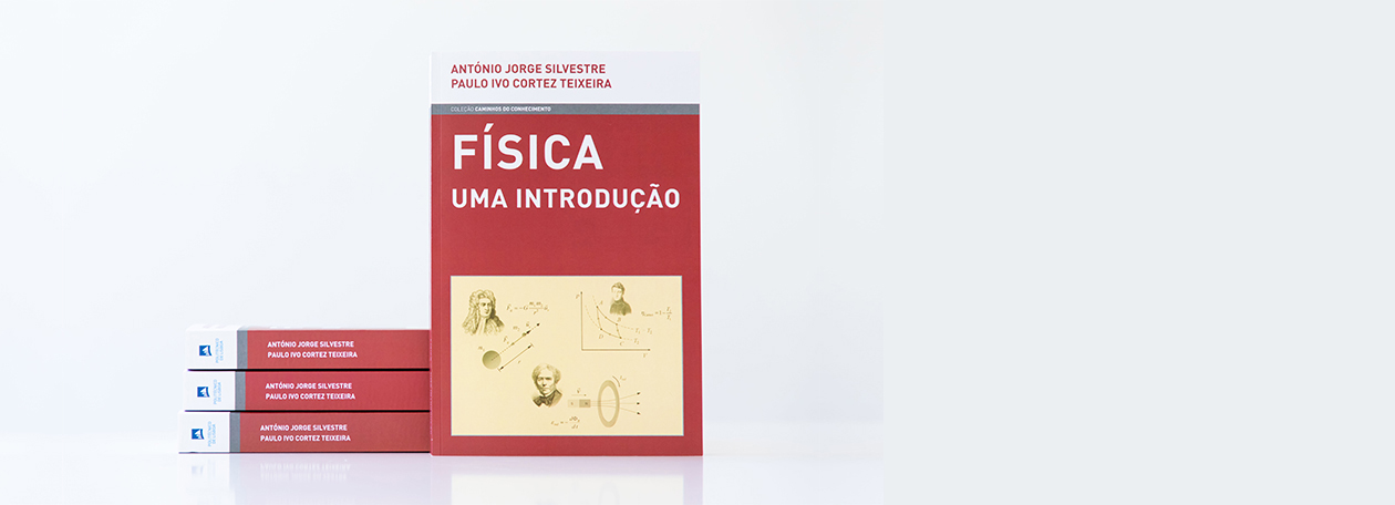 Física - Uma Introdução