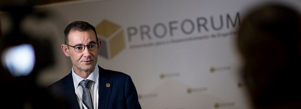 ISEL no Congresso PROFORUM 2023. 