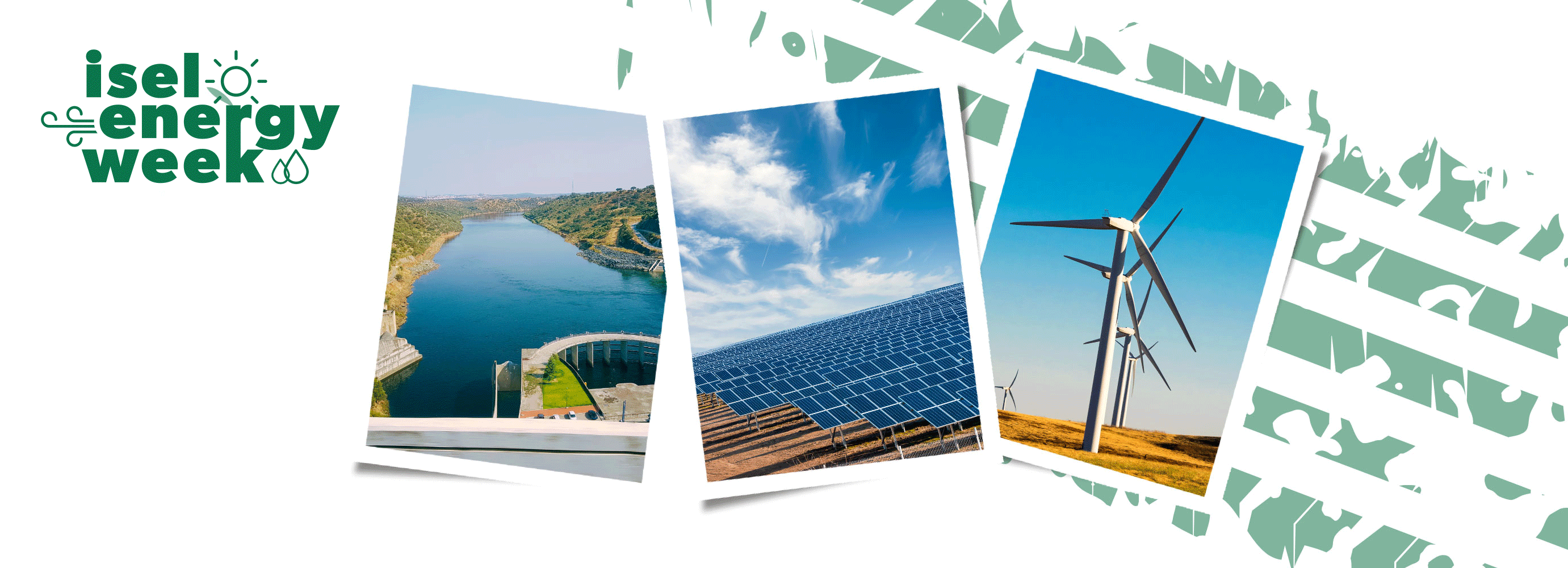 ISEL Energy week 2024