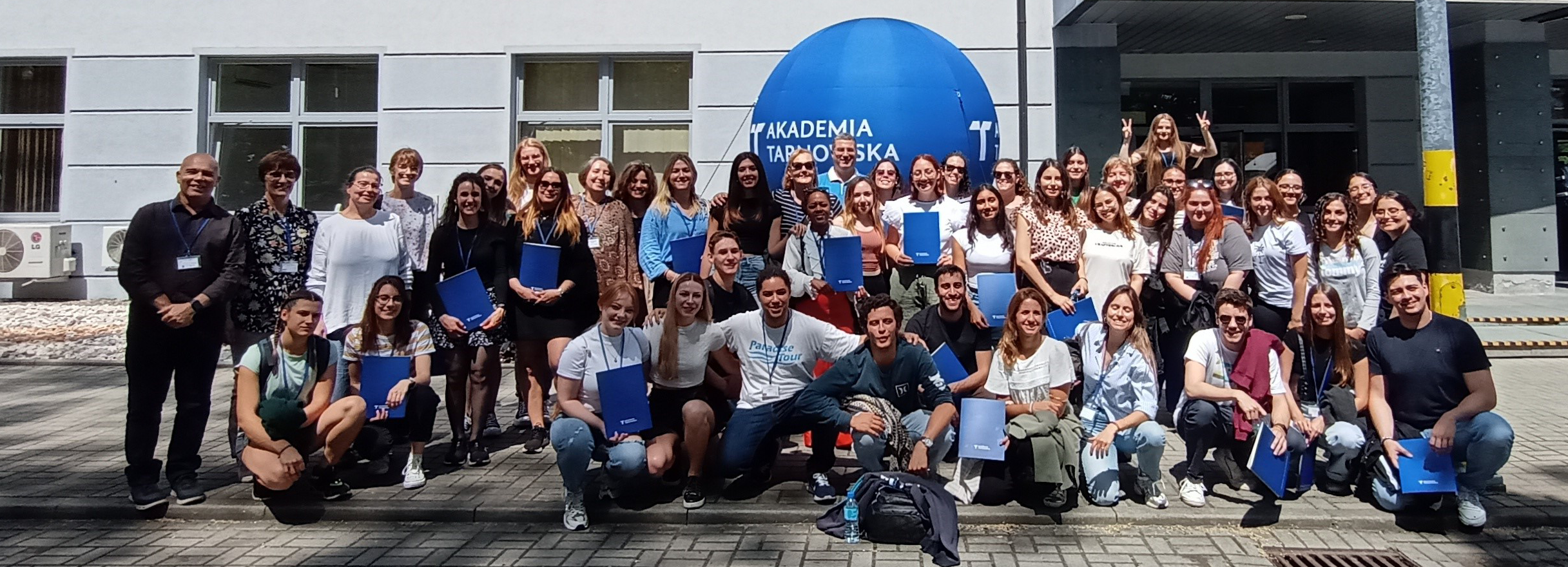 ISEL participa em BIP na Polónia