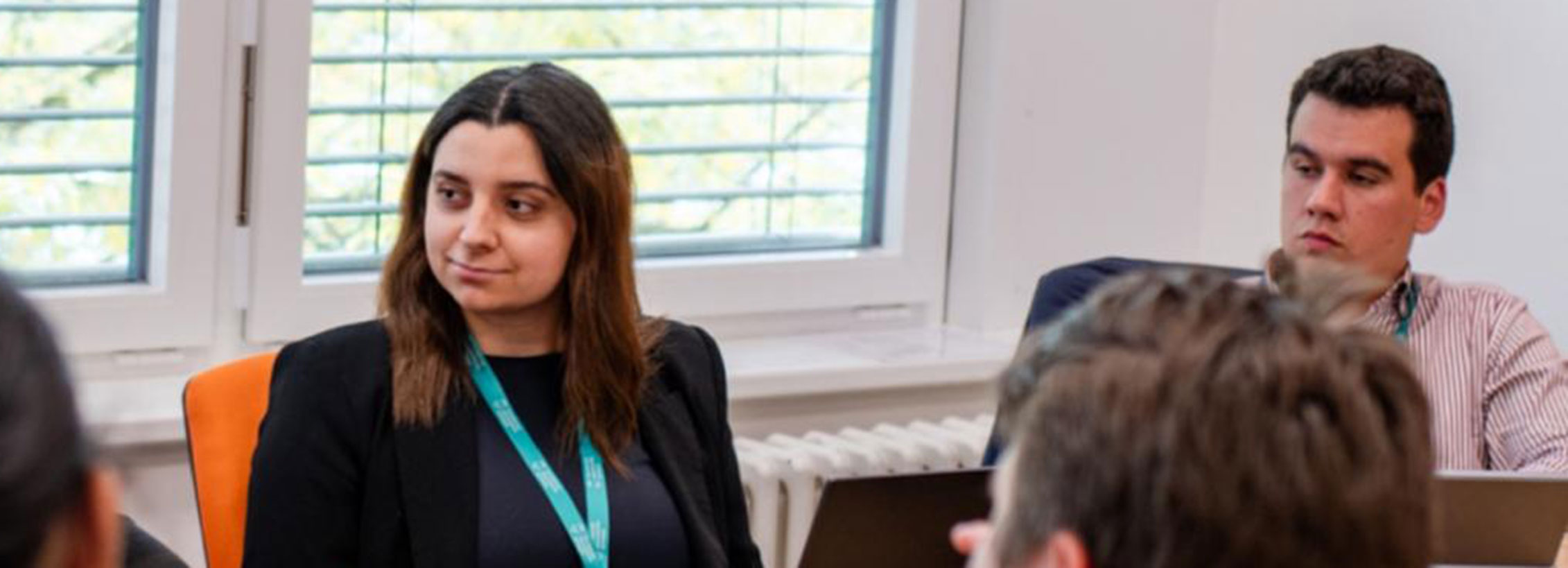 Susana Campos eleita vice-presidente do Conselho de Estudantes U!REKA