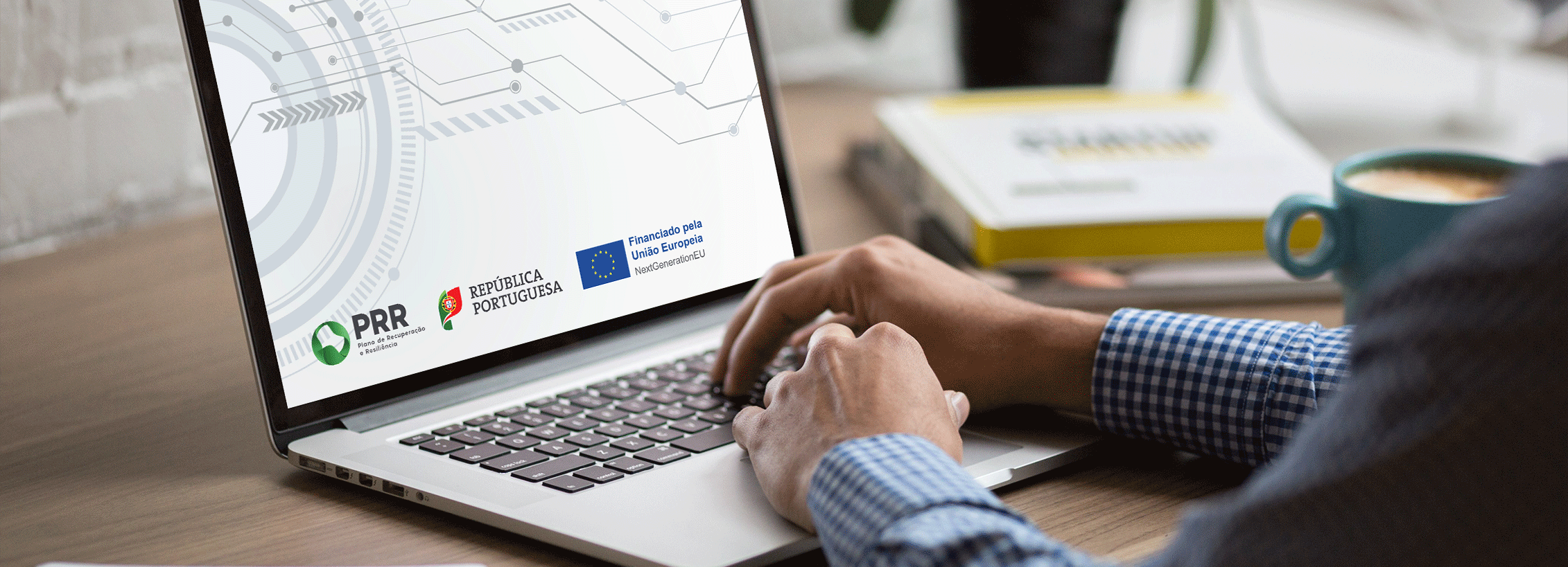 A Universidade de Lisboa (ULisboa) e o Instituto Politécnico de Lisboa (IPL) vão disponibilizar, a partir de 2025, uma nova formação online em competências digitais