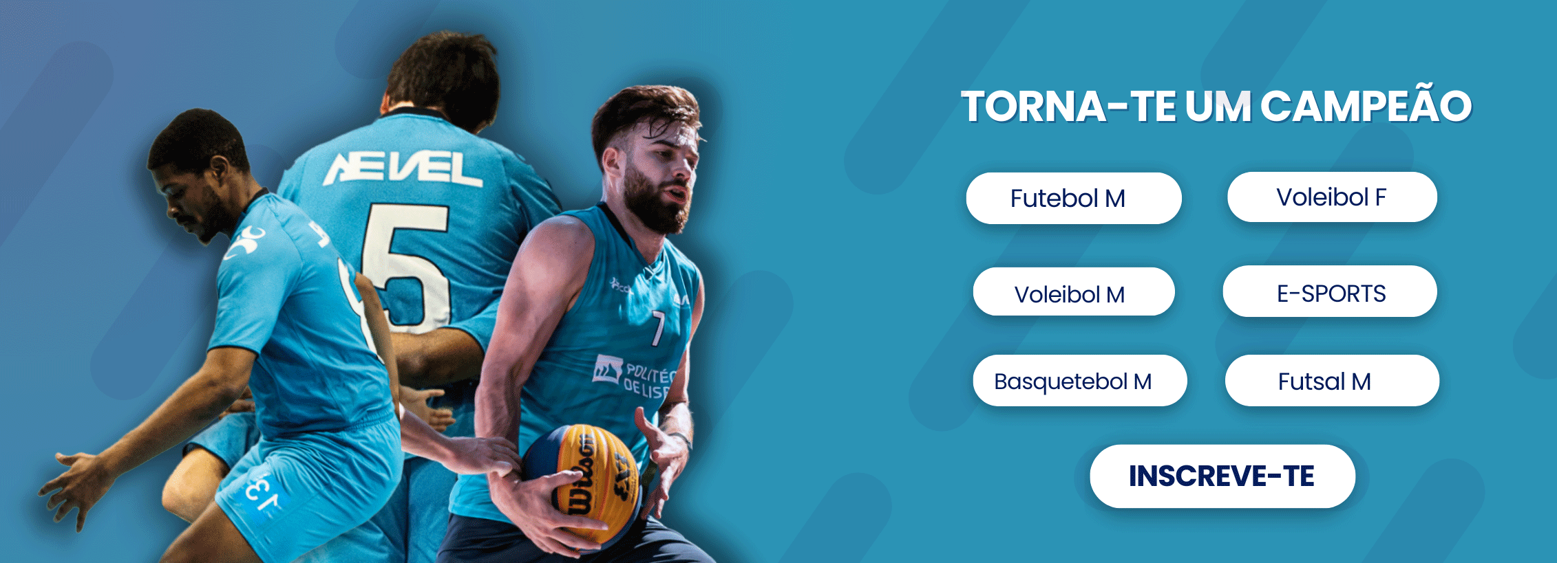 AEISEL desporto abre inscrições