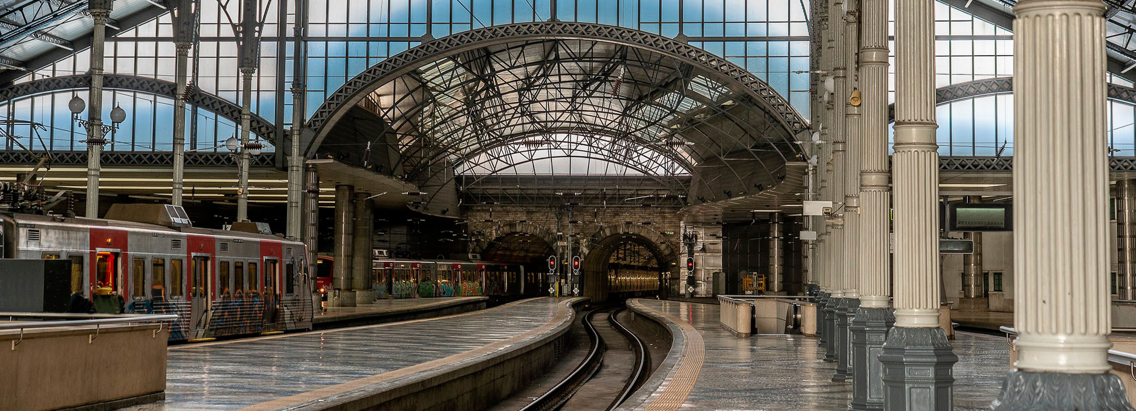 Consórcio EU_Rail