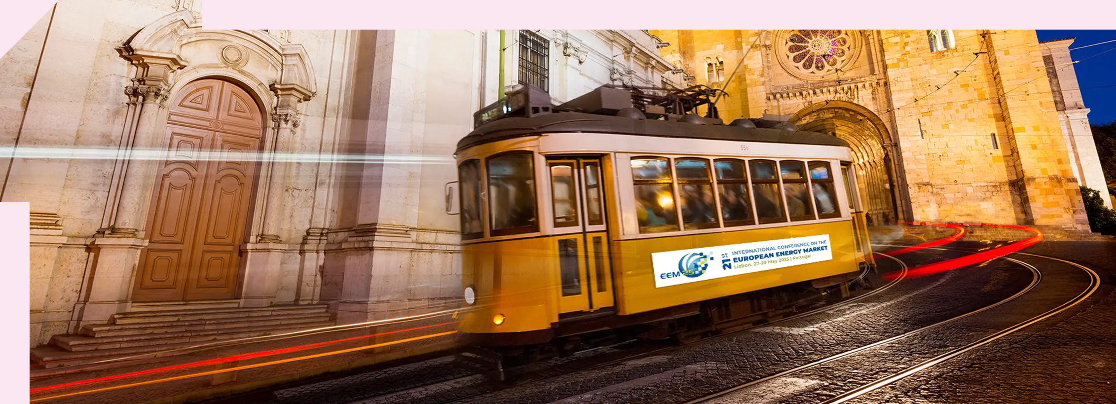 21 International Conference European Energy