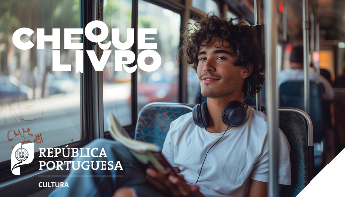 Cheque Livro