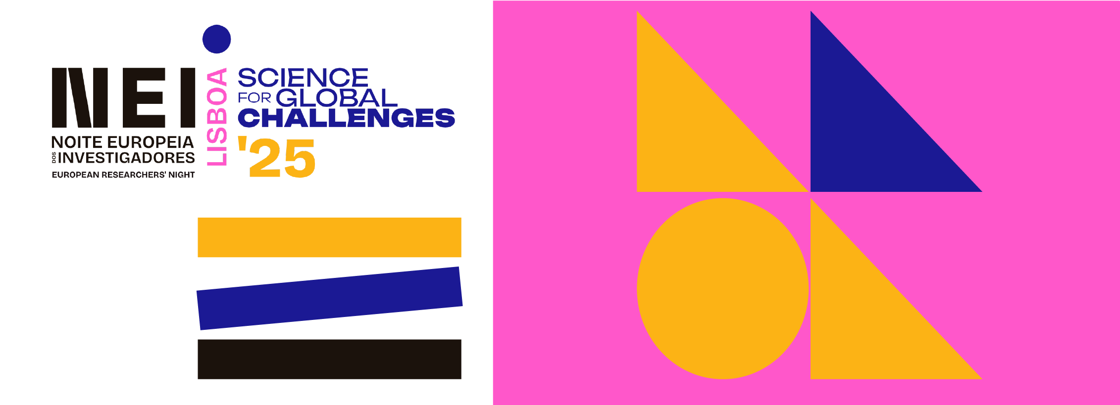 Noite Europeia dos Investigadores 2025
