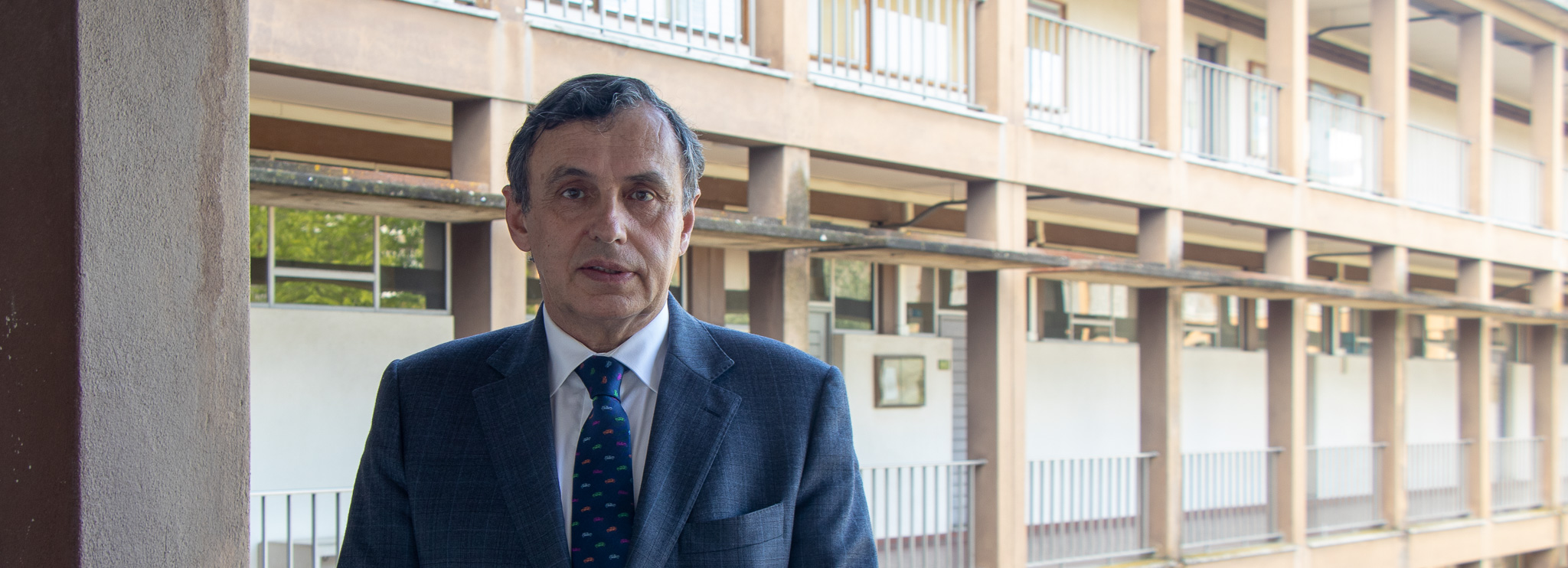 Professor João Gomes publica artigo de opinião no Diário de Notícias