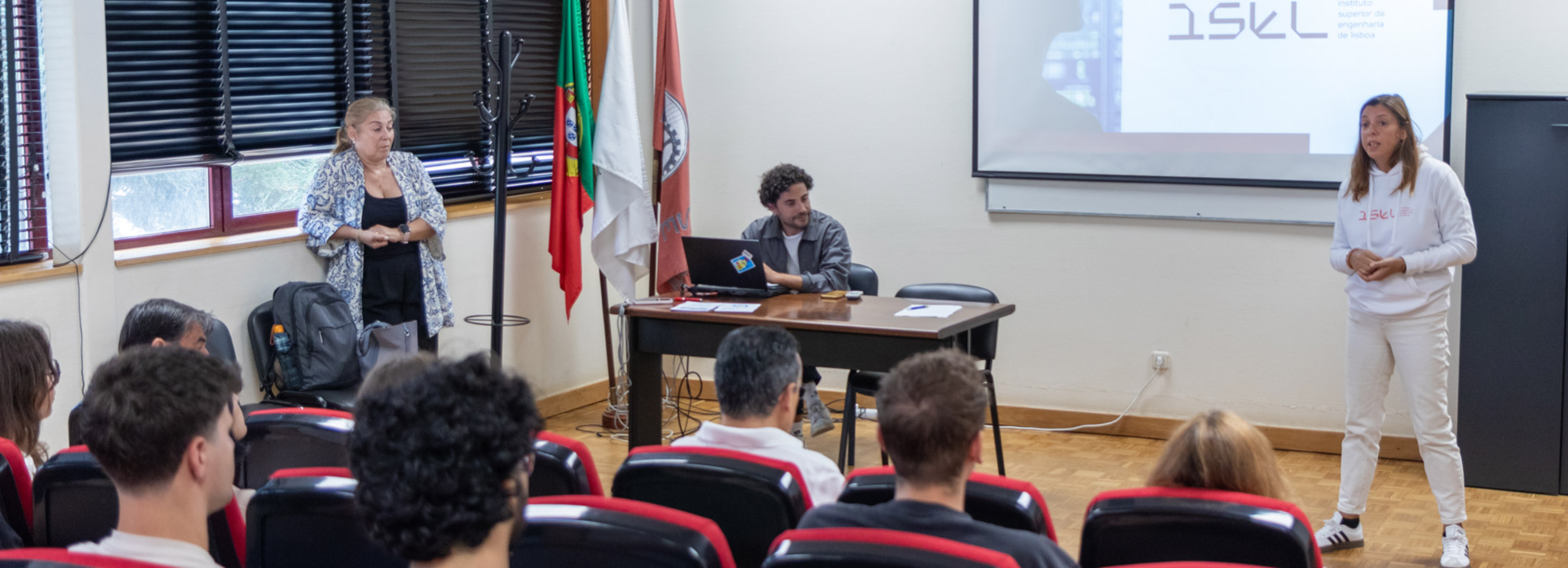 Welcome Erasmus+ 2025