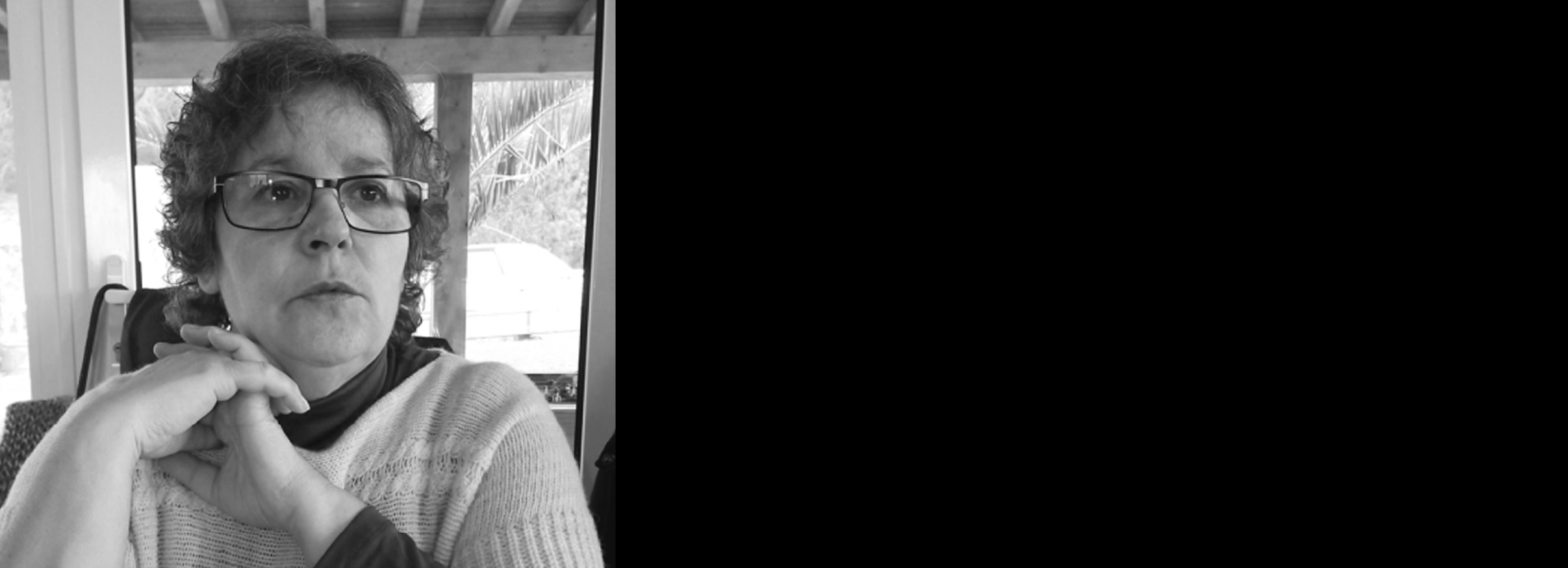 Nota de pesar pelo falecimento da colega Fátima Gonçalves