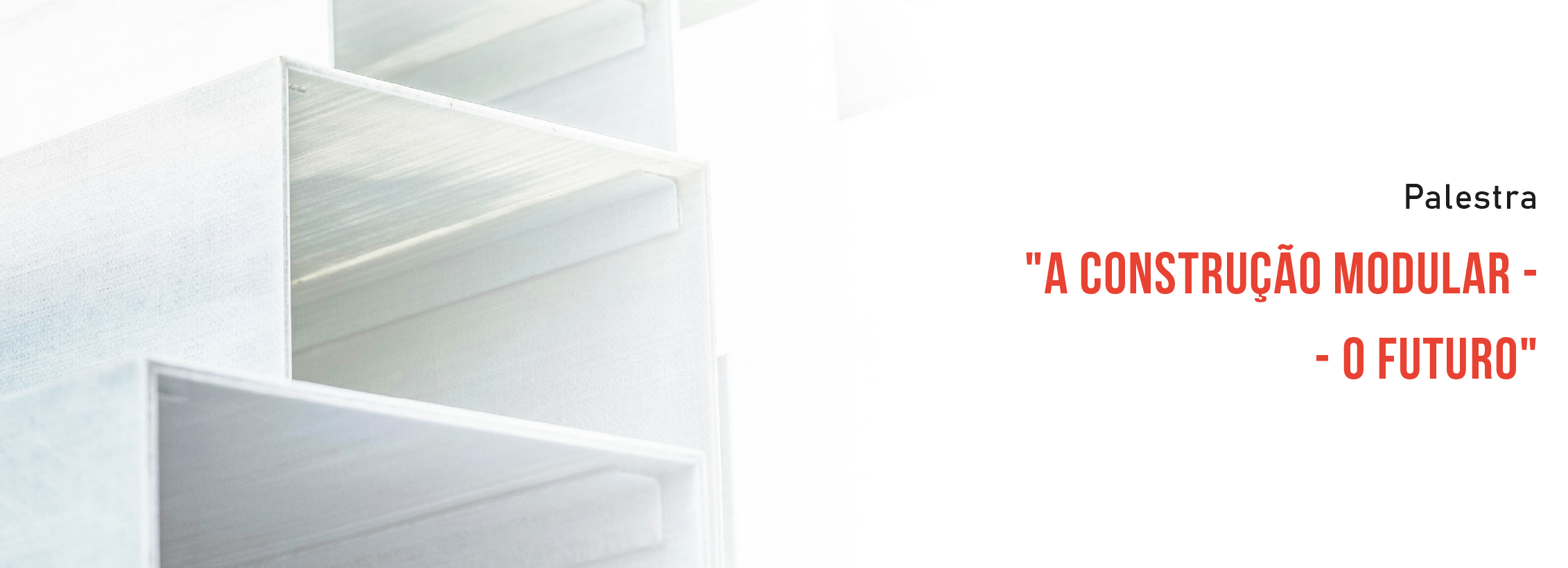 Construção Modular