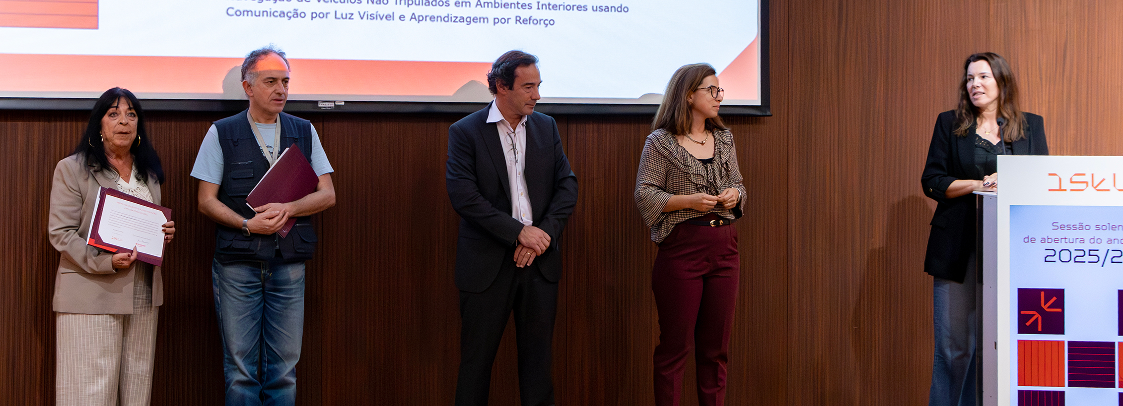 Incentivo à Investigação Exploratória