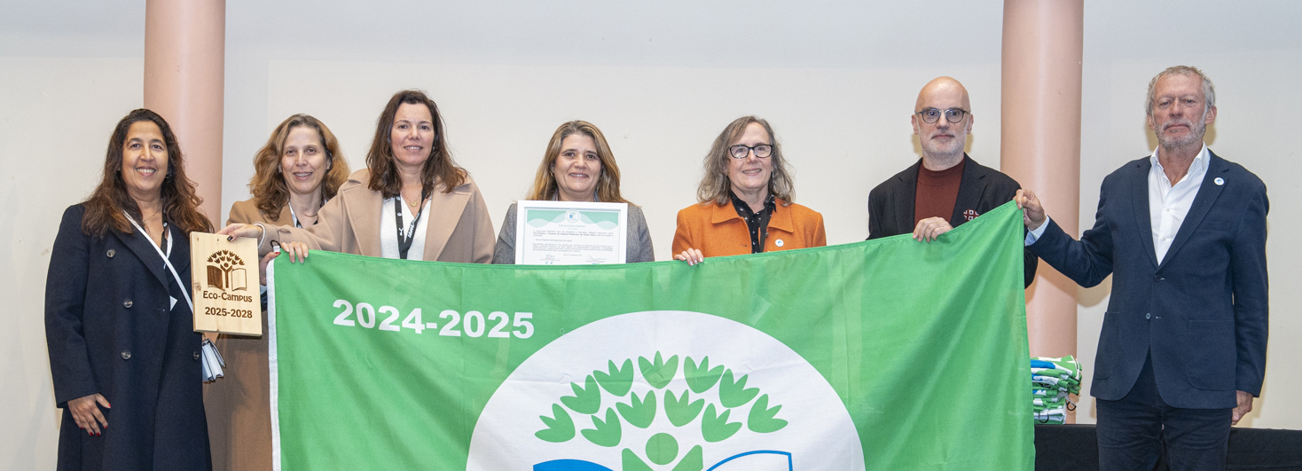Galardão Eco Campus