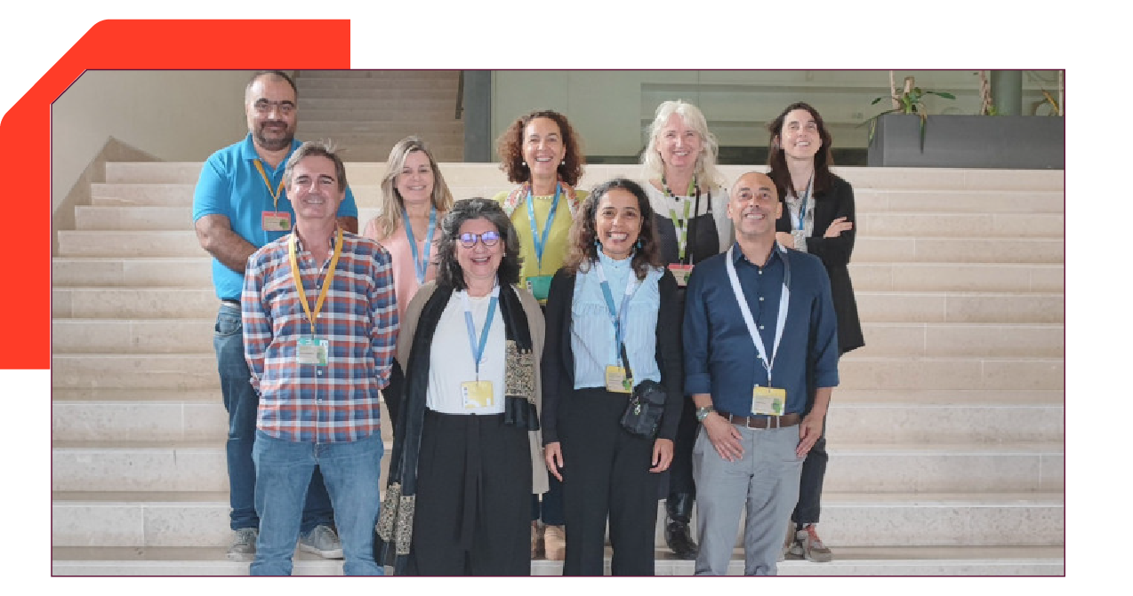 ISEL participa na Confer&ecirc;ncia Campus Sustent&aacute;vel 2024