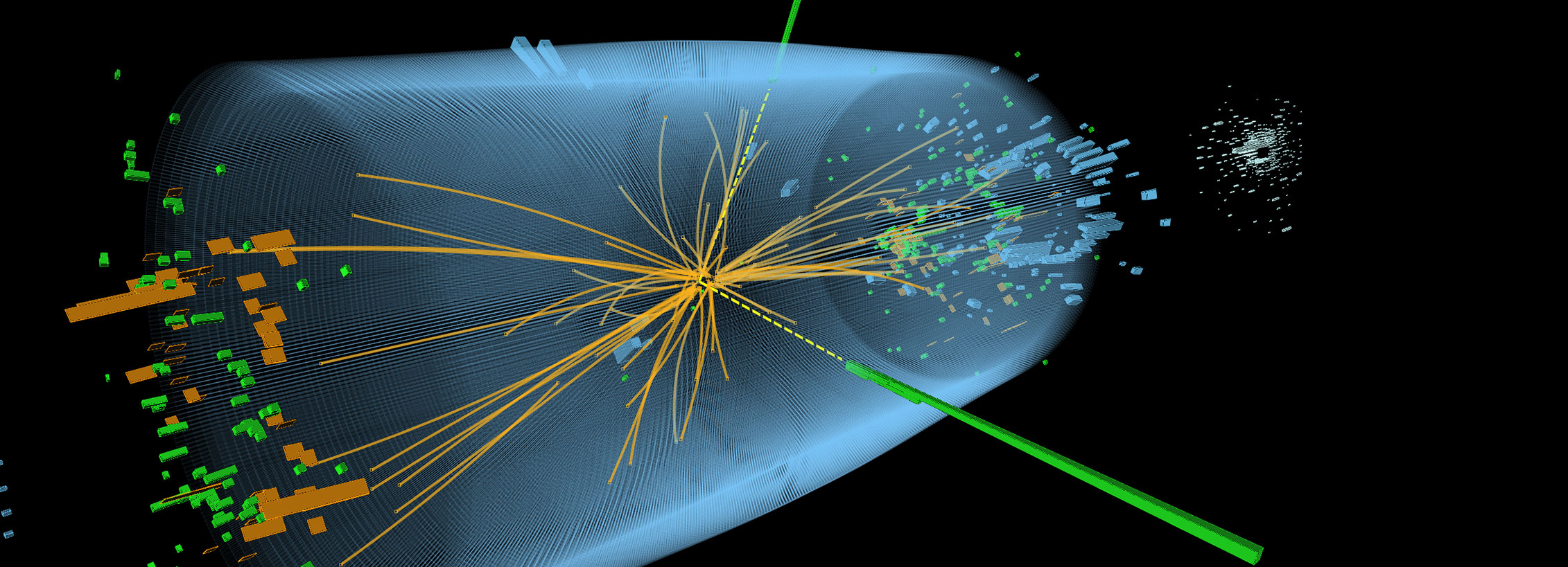 Seminário de Física - Bosões de Higgs Radioactivos