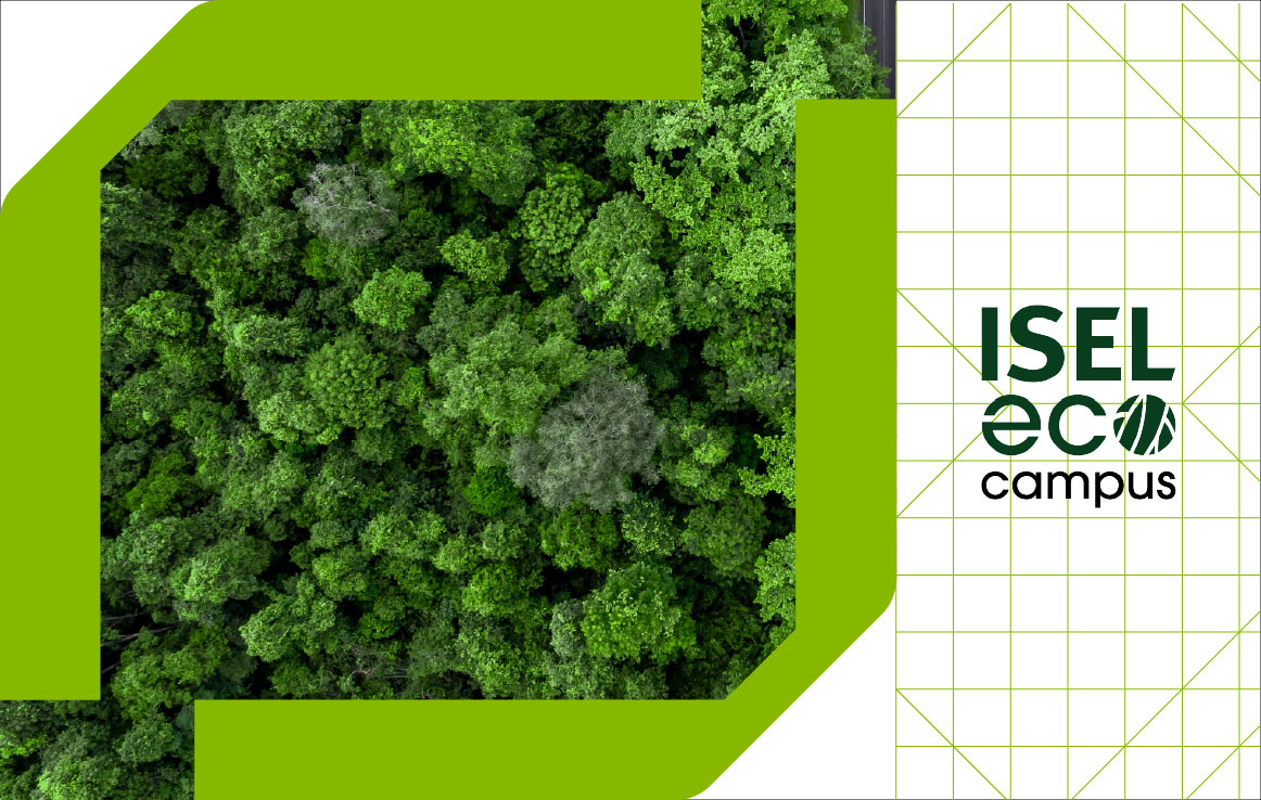 Auditoria Ambiental 2025-2026 da comunidade do ISEL