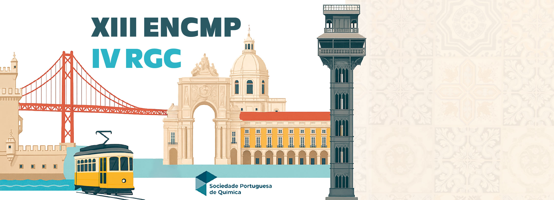 XIII Encontro Nacional de Catálise e Materiais Porosos