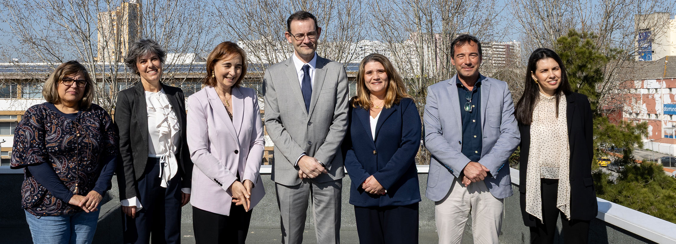 ISEL e Autoridade para as Condições do Trabalho assinam protocolo de colaboração