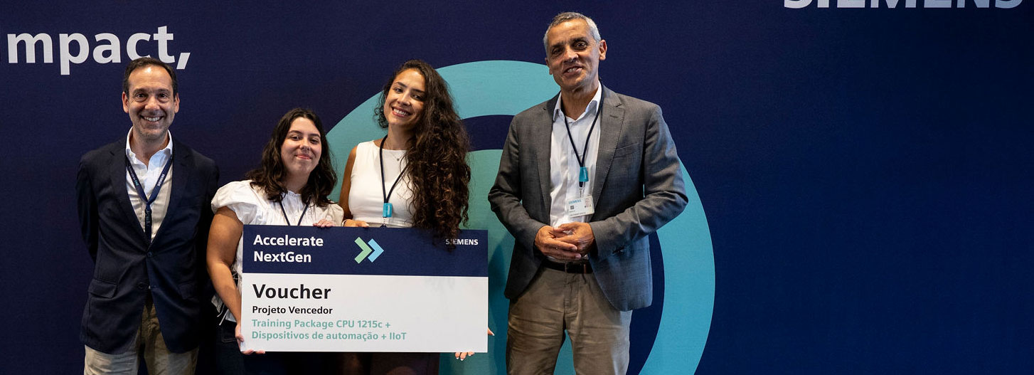 NextGen Industria