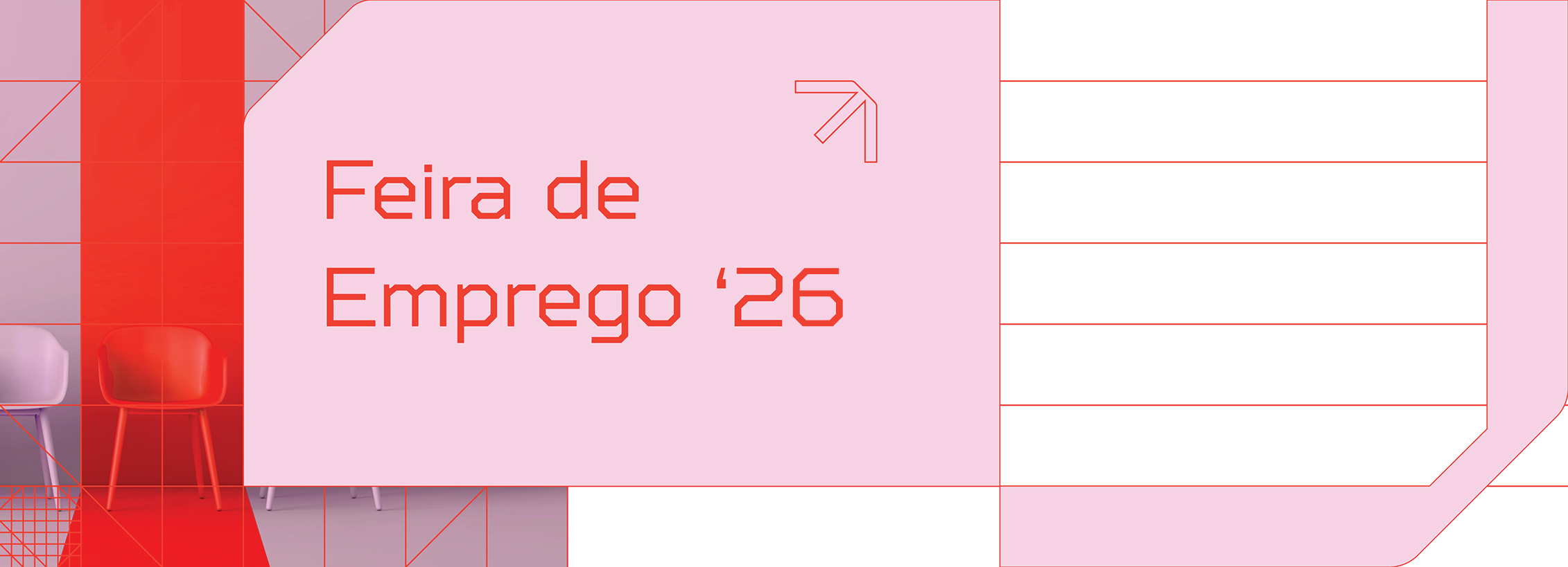 Feira de Emprego 2026