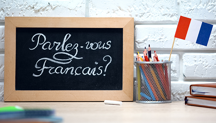 Francês, uma Língua de Oportunidades