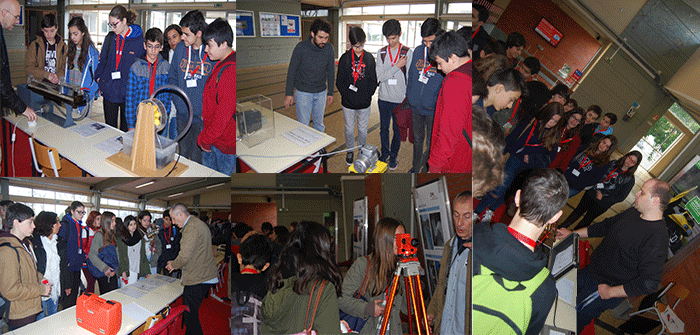 SessÃ£o Solene 2015/2016