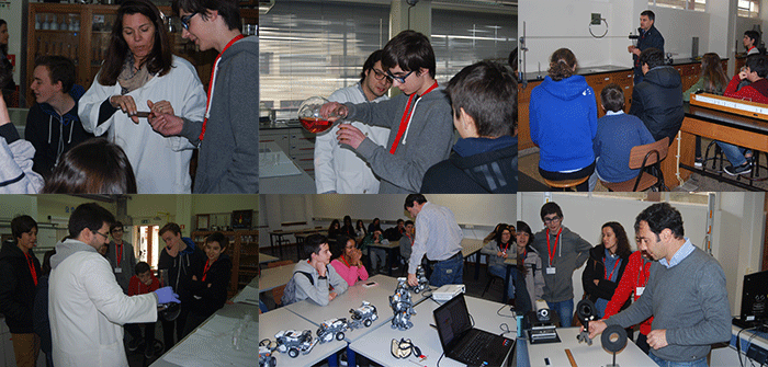 SessÃ£o Solene 2015/2016