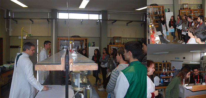 SessÃ£o Solene 2015/2016