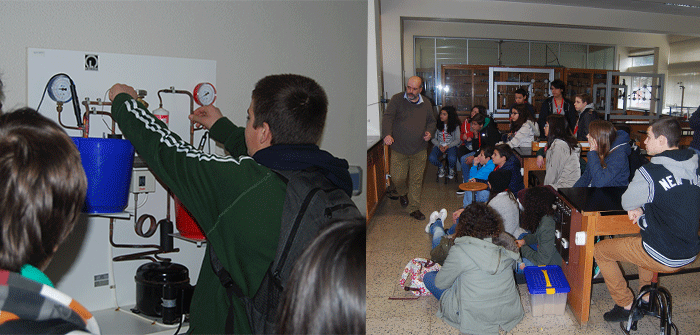 SessÃ£o Solene 2015/2016