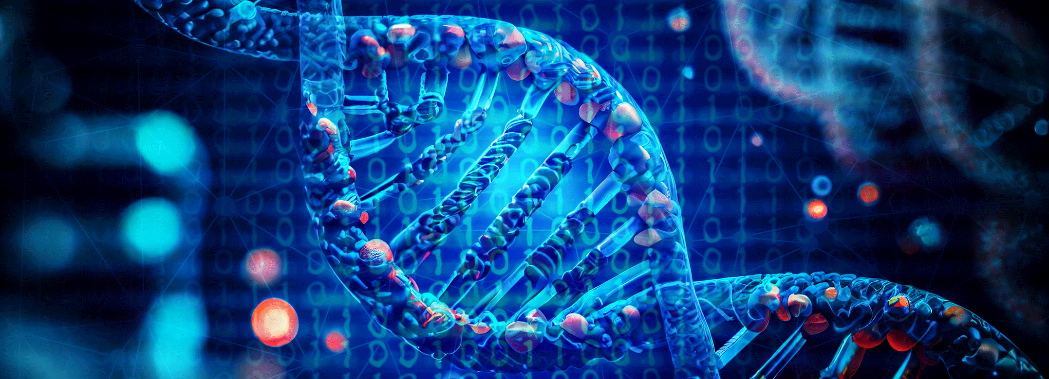 Clube Bioinformatics