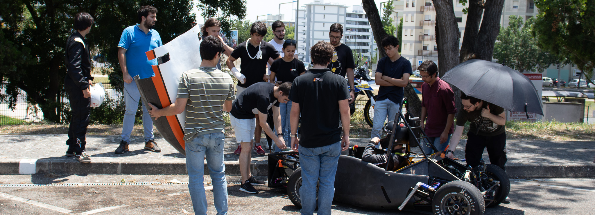 ISEL Formula Student