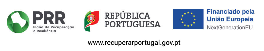 Plano de Recupera&ccedil;&atilde;o e Resili&ecirc;ncia / Rep&uacute;blica Portuguesa / NextGenerationEU