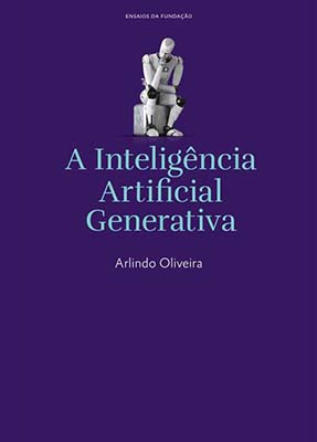 A inteligência artificial generativa