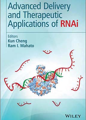 Advanced delivery and therapeutic applications of RNAi 