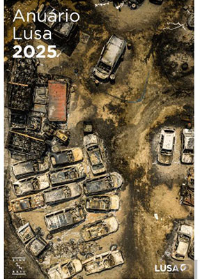 Anuário Lusa 2025