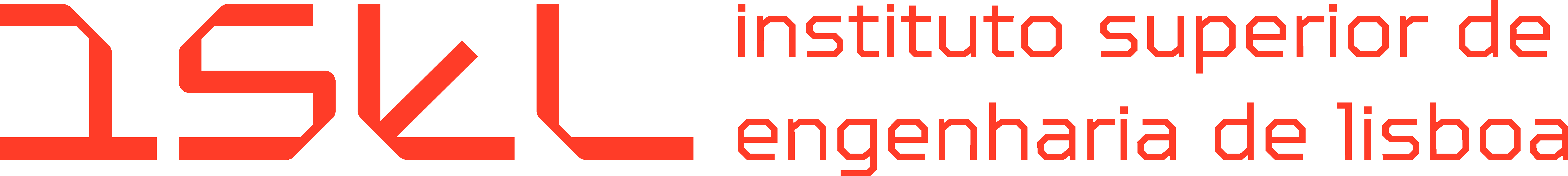 ISEL Logo