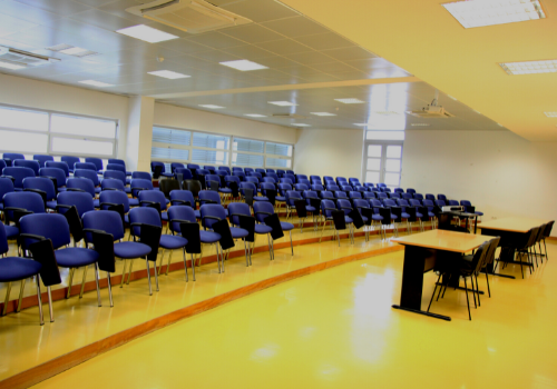 Auditório Eng.º Ferreira Cardoso