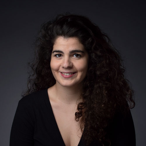 Sara Fernandez Abalde