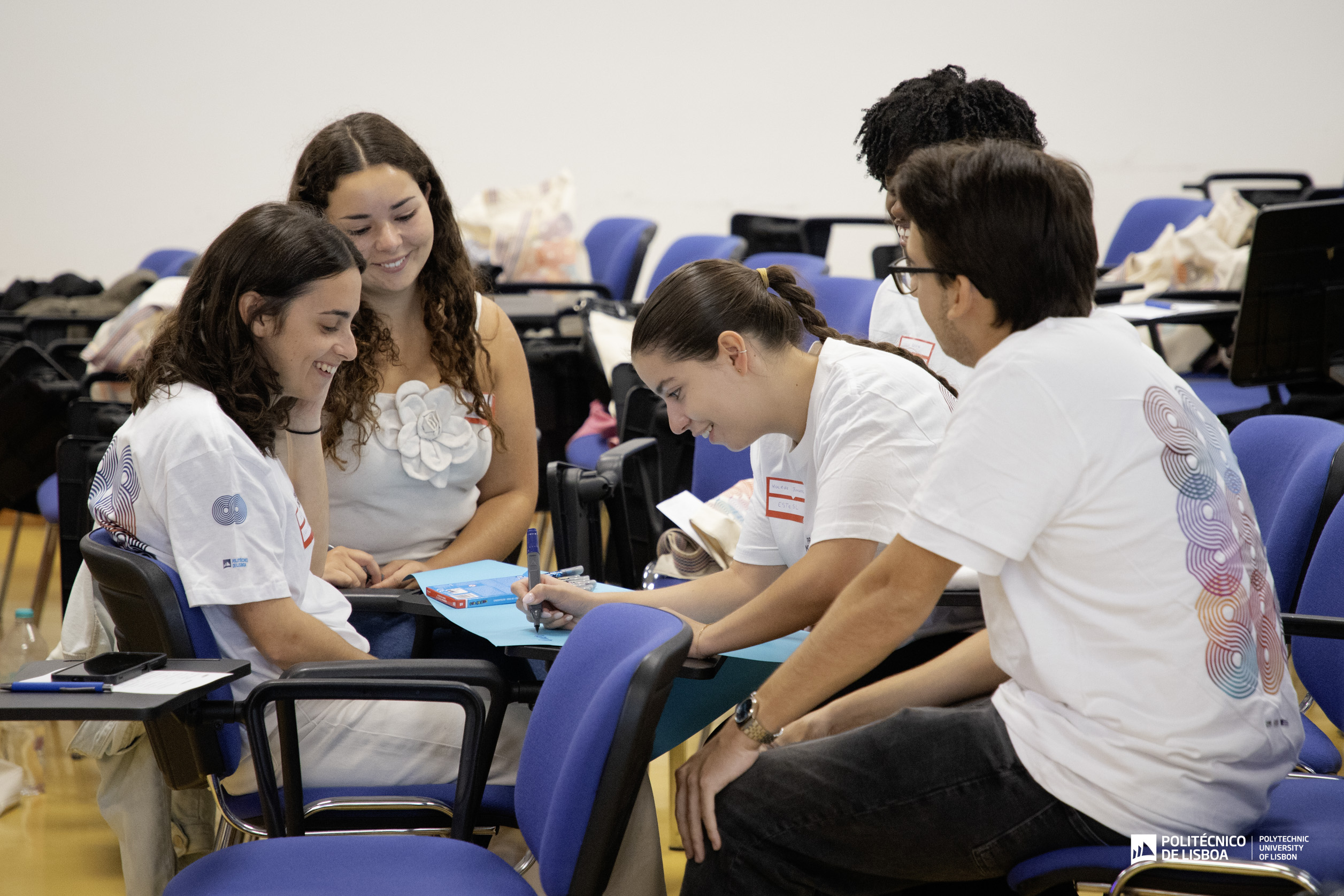 MENTori@IPL 2025/26 - formação inicial de Mentores