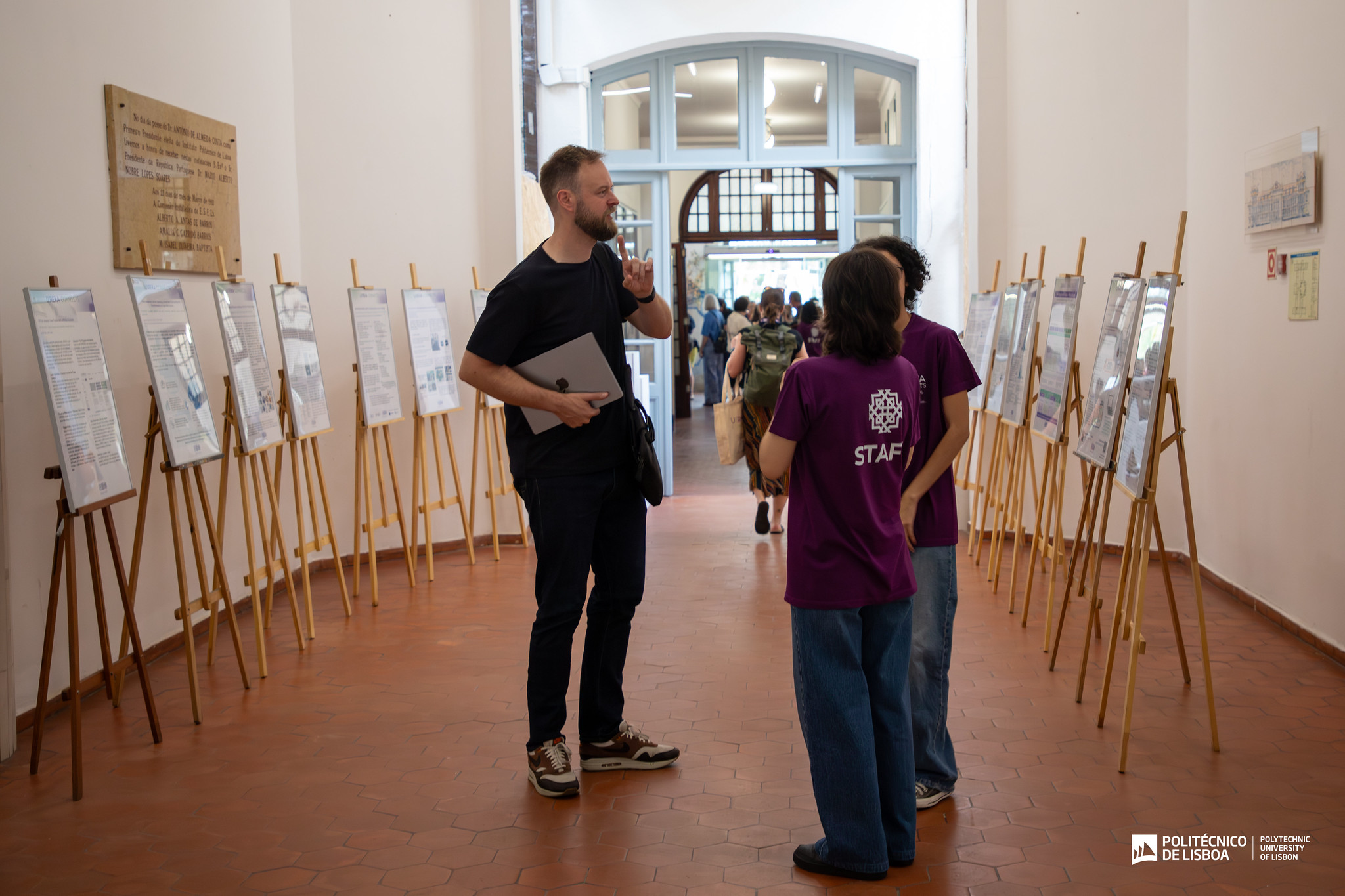 Universidade Politécnica de Lisboa