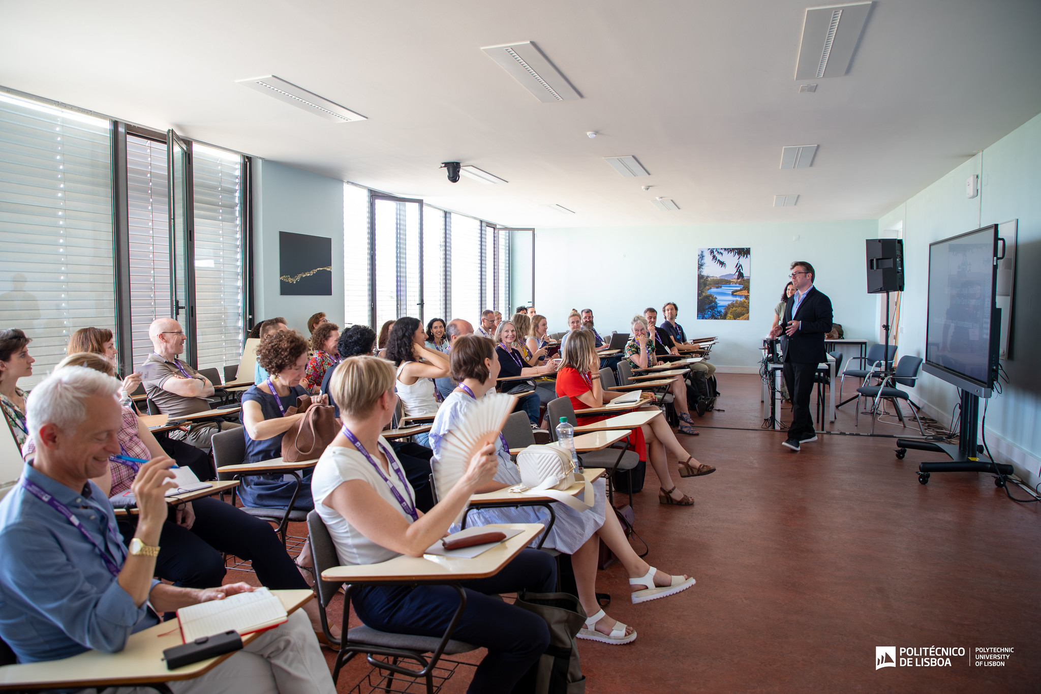 Universidade Politécnica de Lisboa
