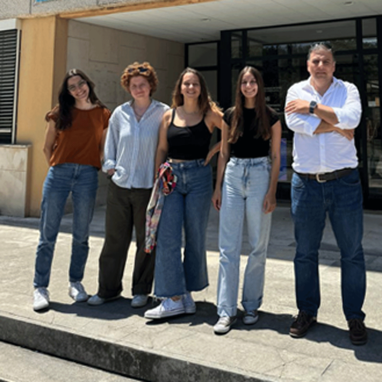 ISEL bootcampo for girls