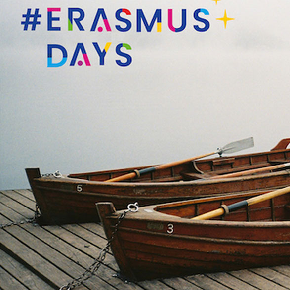 #ErasmusDays2025