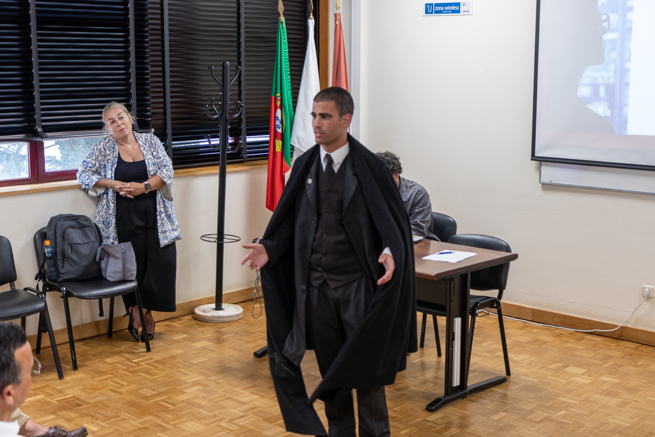 Welcome Erasmus 2025