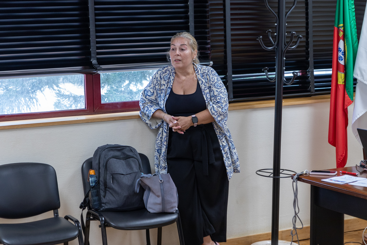 Welcome Erasmus 2025