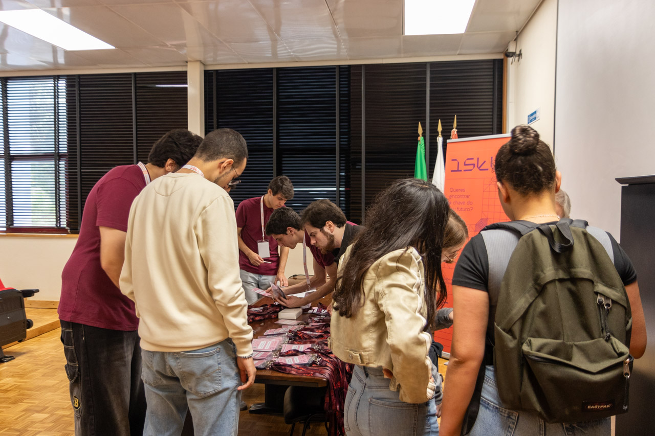 ISEL Open Days 2025